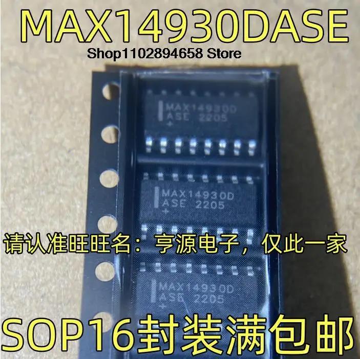 MAX14930DASE SOP16, 5 